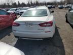 2016 Maserati Quattroporte S იყიდება New Britain-ში, CT - Minor Dent/Scratches
