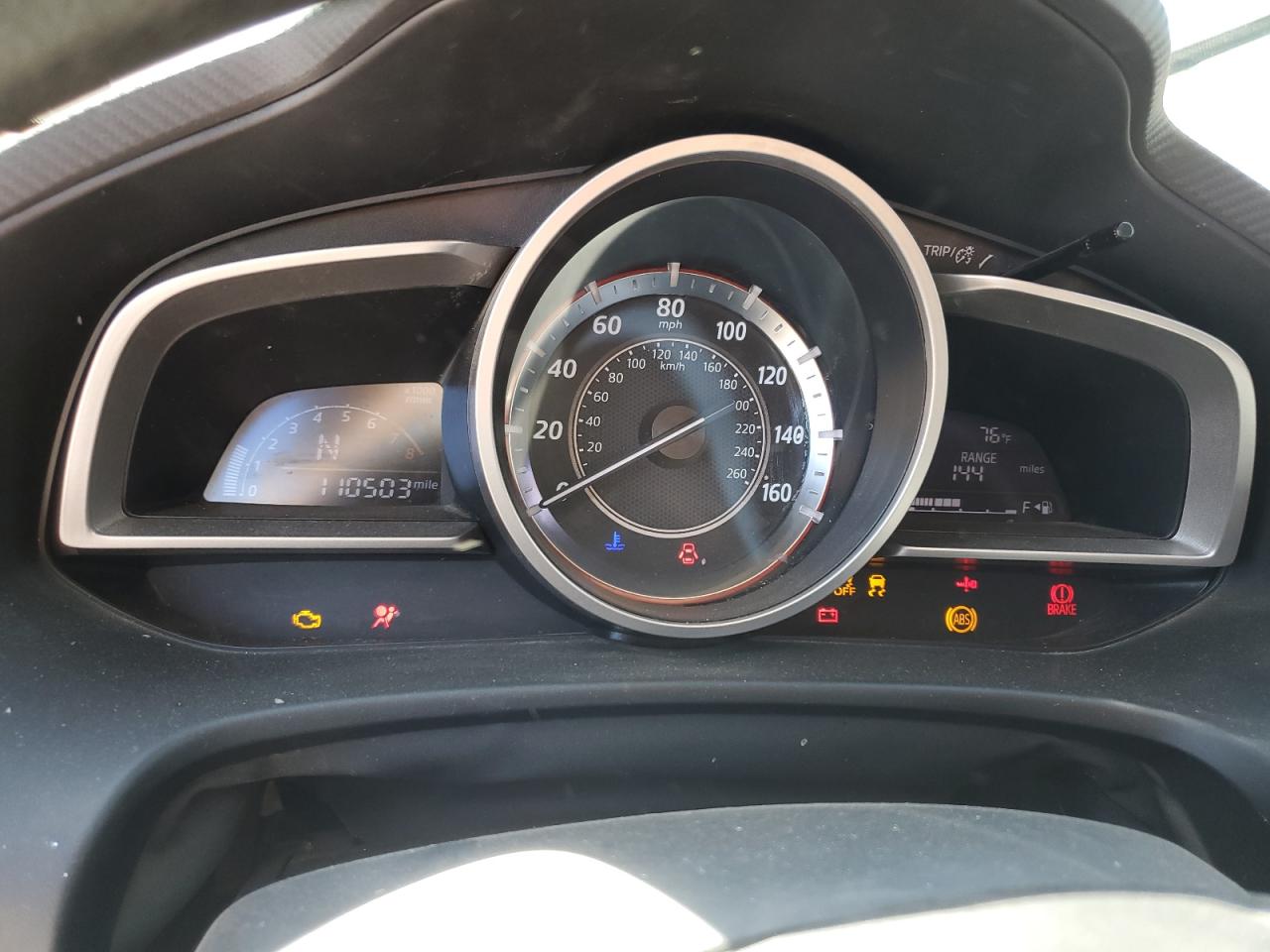 2016 Mazda 3 Sport VIN: JM1BM1U79G1311957 Lot: 62141774