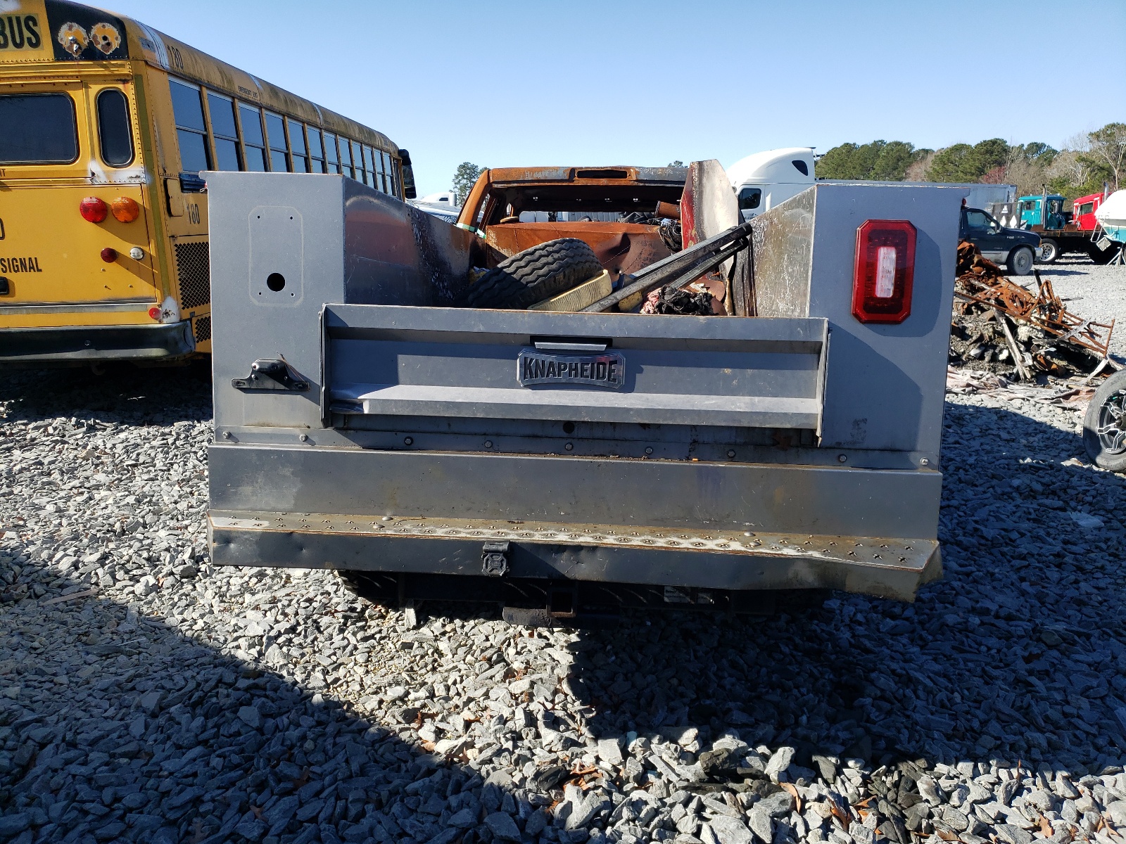 3C7WRCBJXKG647403 2019 Ram 3500