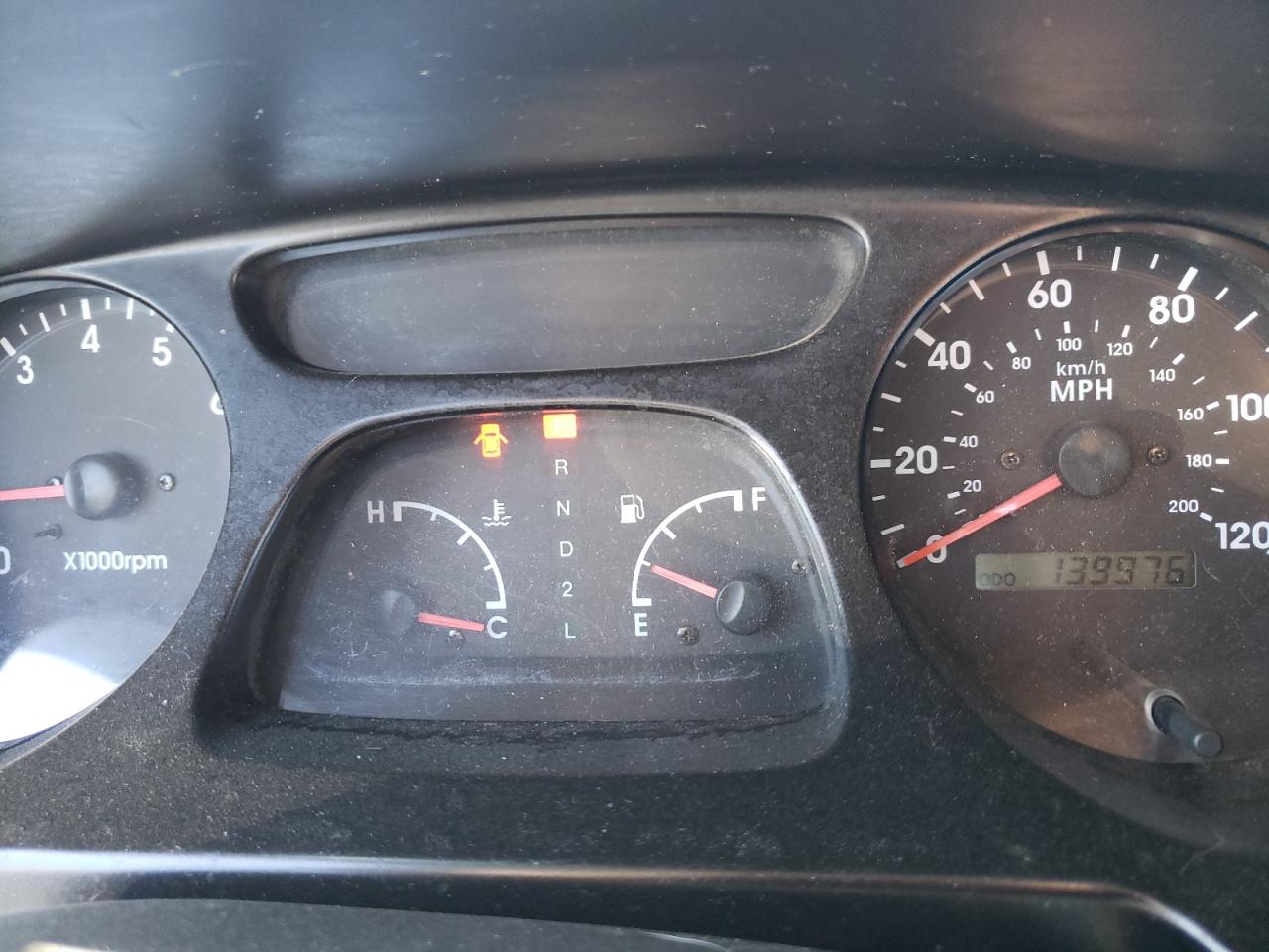 2001 Kia Sportage VIN: KNDJB723715697153 Lot: 45011884