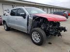 2022 Chevrolet Silverado Ltd K1500 Lt на продаже в Louisville, KY - Front End