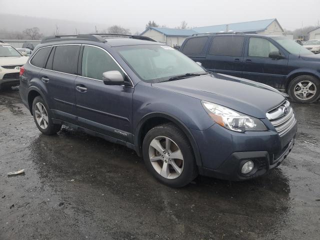 2014 SUBARU OUTBACK 3. 4S4BRDPCXE2274920  43763184