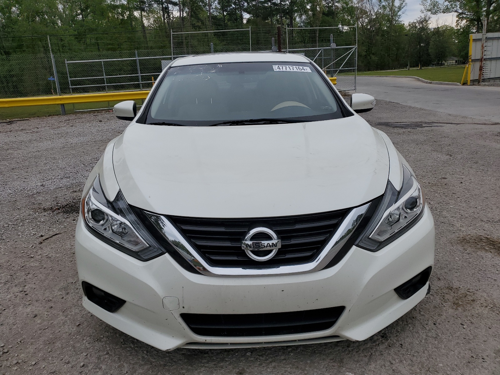 1N4AL3AP5HC295430 2017 Nissan Altima 2.5