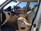 2007 Land Rover Range Rover Sport Hse للبيع في Amarillo، TX - Hail