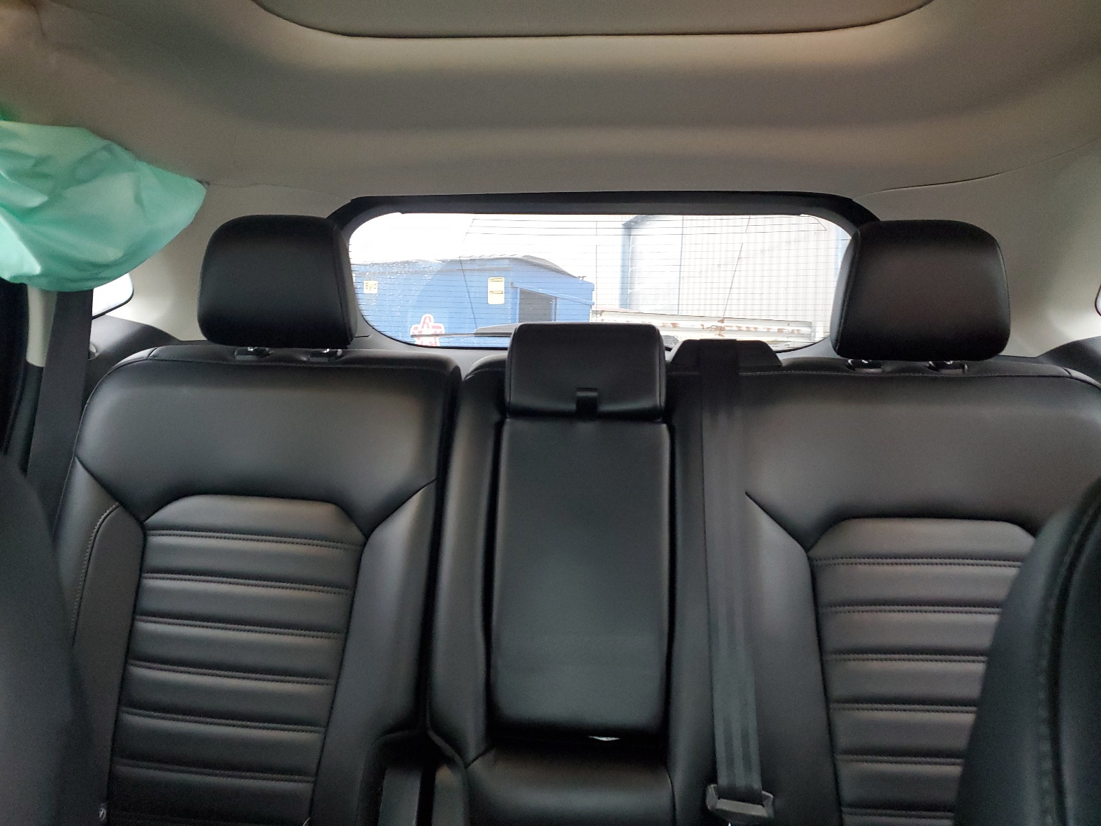 2FMPK3J96LBA88364 2020 Ford Edge Sel