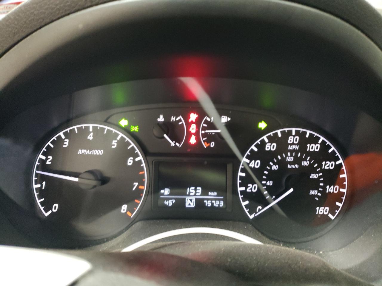 2017 Nissan Sentra S VIN: 3N1AB7AP6HY208200 Lot: 47714044