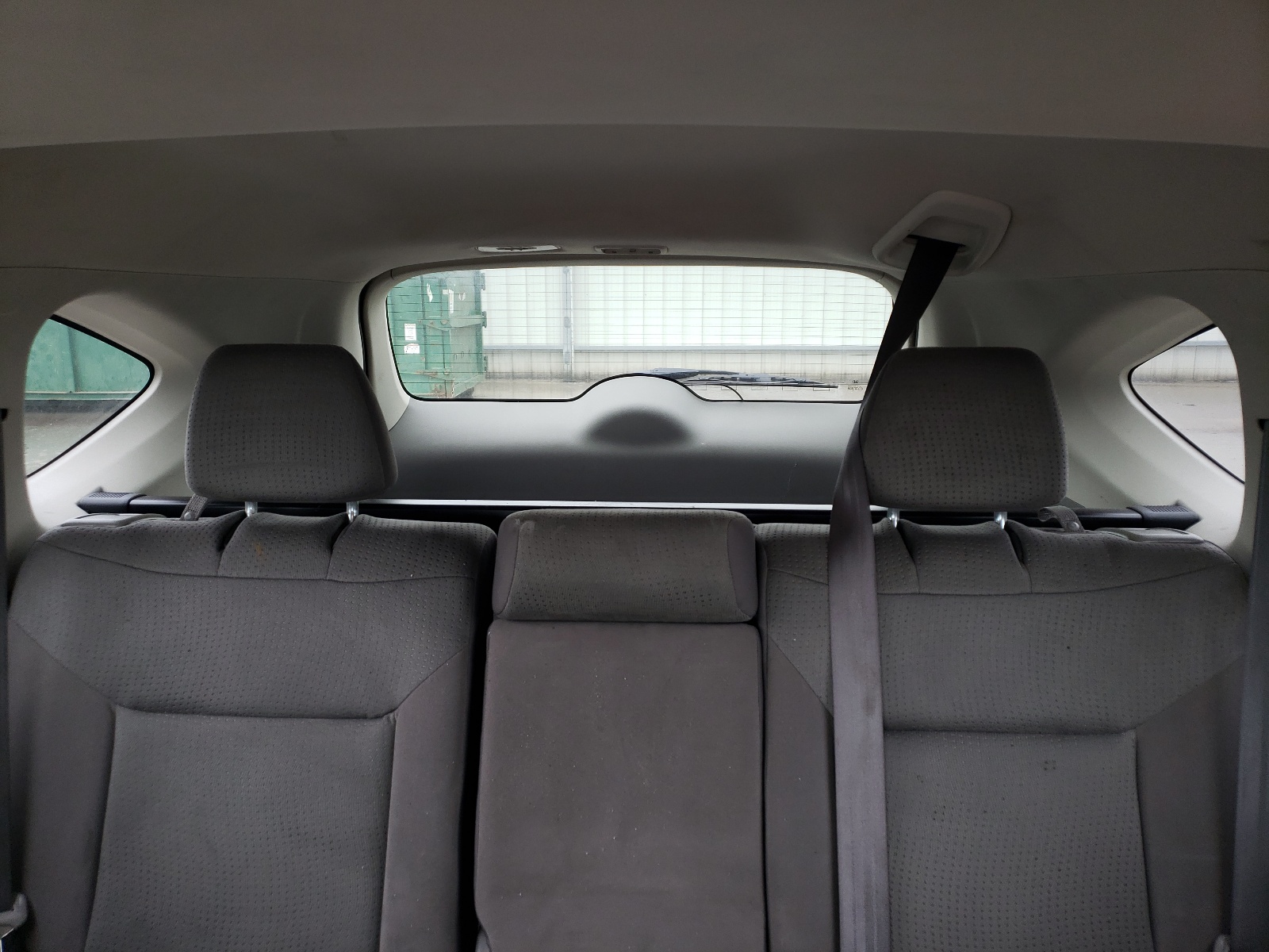 3CZRM3H54DG702671 2013 Honda Cr-V Ex