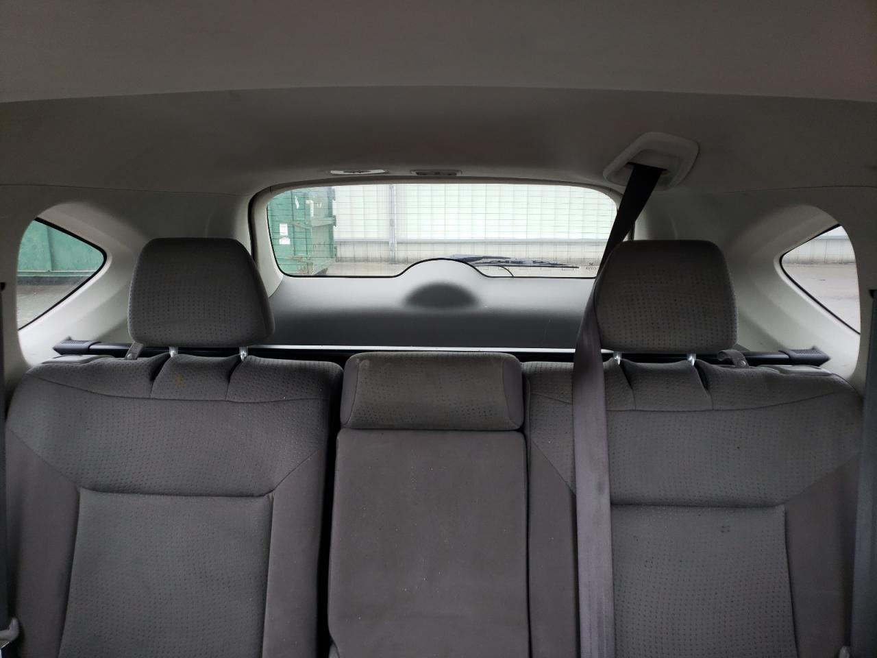 2013 Honda Cr-V Ex VIN: 3CZRM3H54DG702671 Lot: 48109724