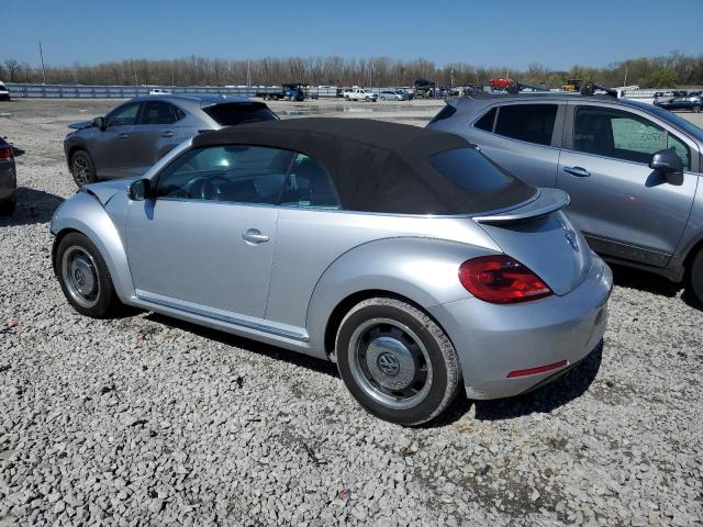 2015 VOLKSWAGEN BEETLE 1.8 3VW517AT8FM810709  48065314