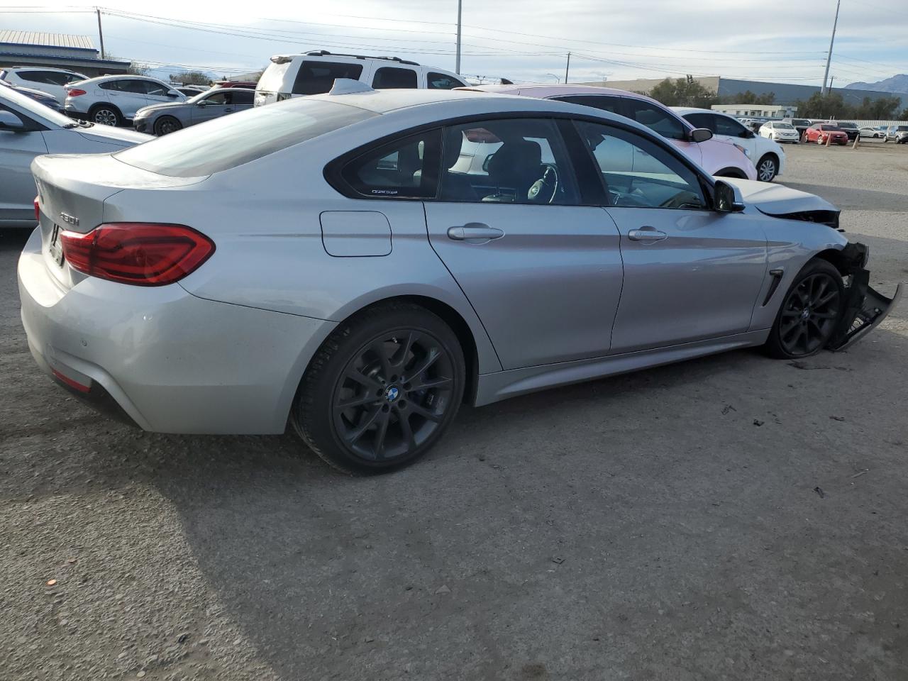 2018 BMW 4er - Image 3