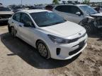 2018 Kia Rio Lx for Sale in Temple, TX - Rear End