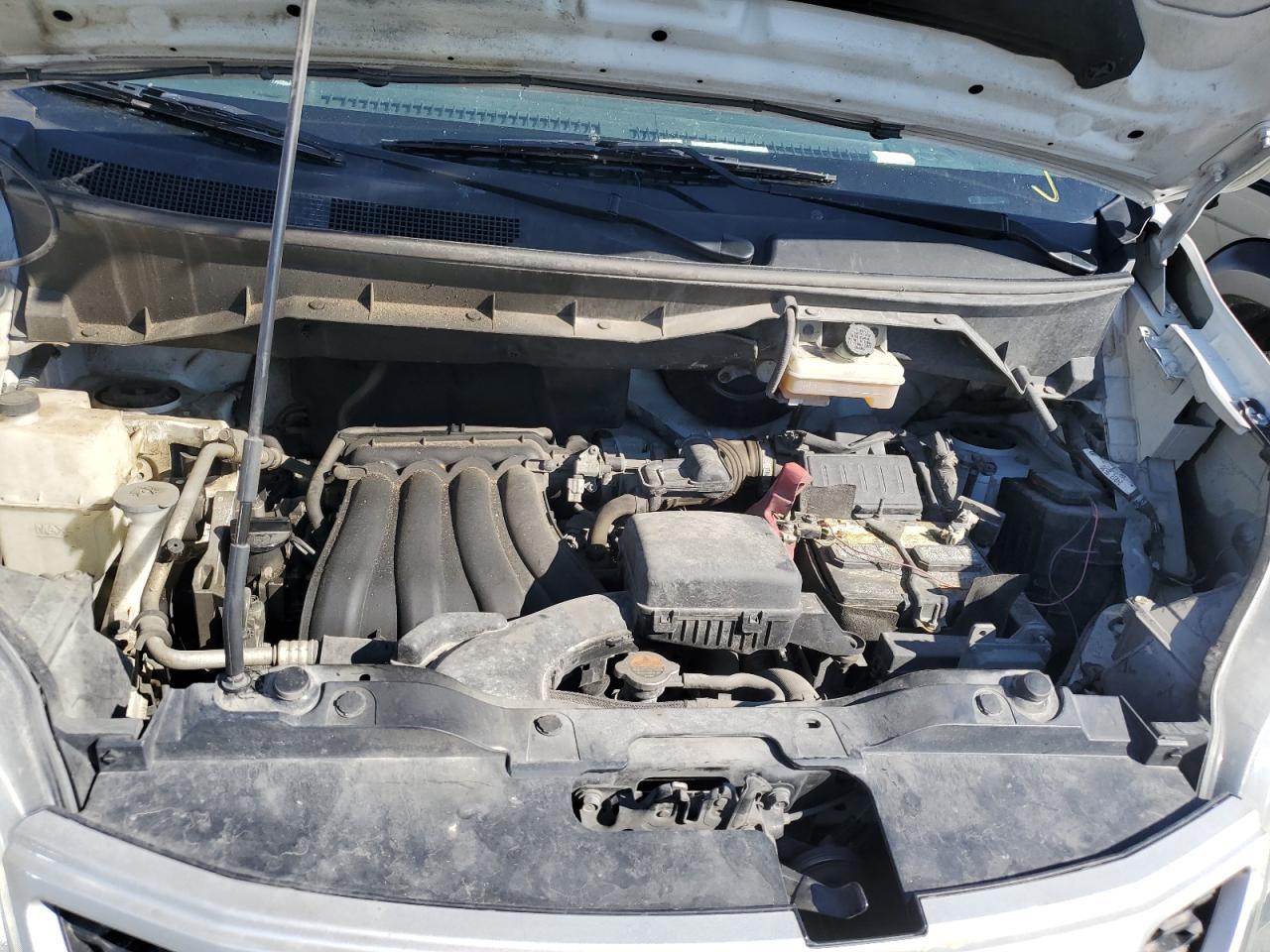 2019 Nissan Nv200 2.5S VIN: 3N6CM0KN3KK695349 Lot: 47117504