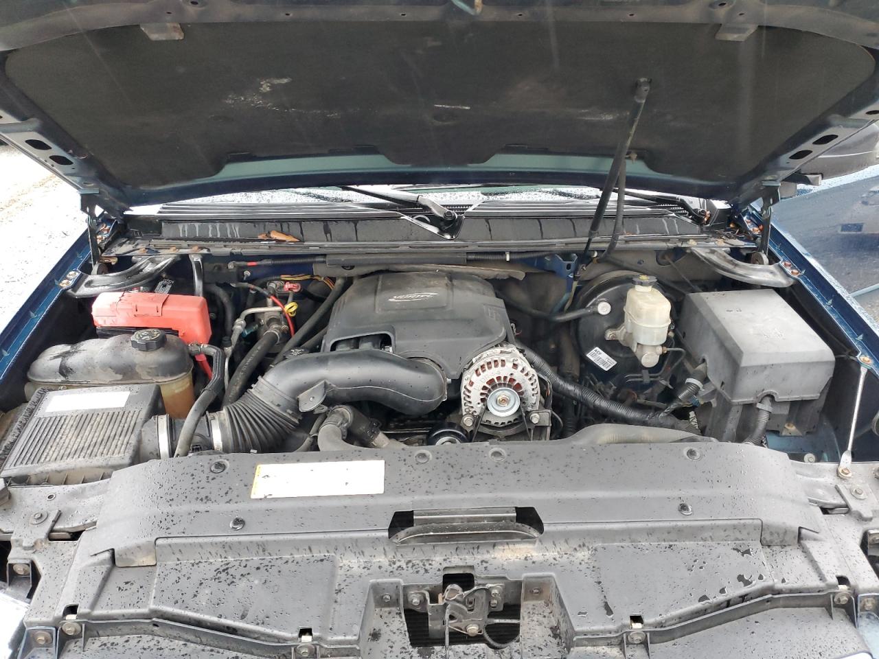 2007 Chevrolet Avalanche - Image 11