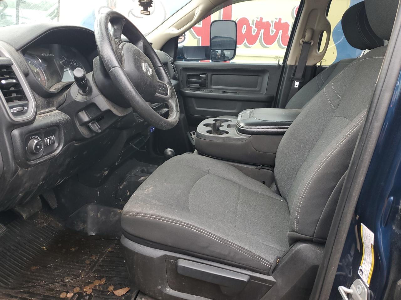 2020 Ram 3500 Tradesman VIN: 3C63RRGL4LG210180 Lot: 46879884