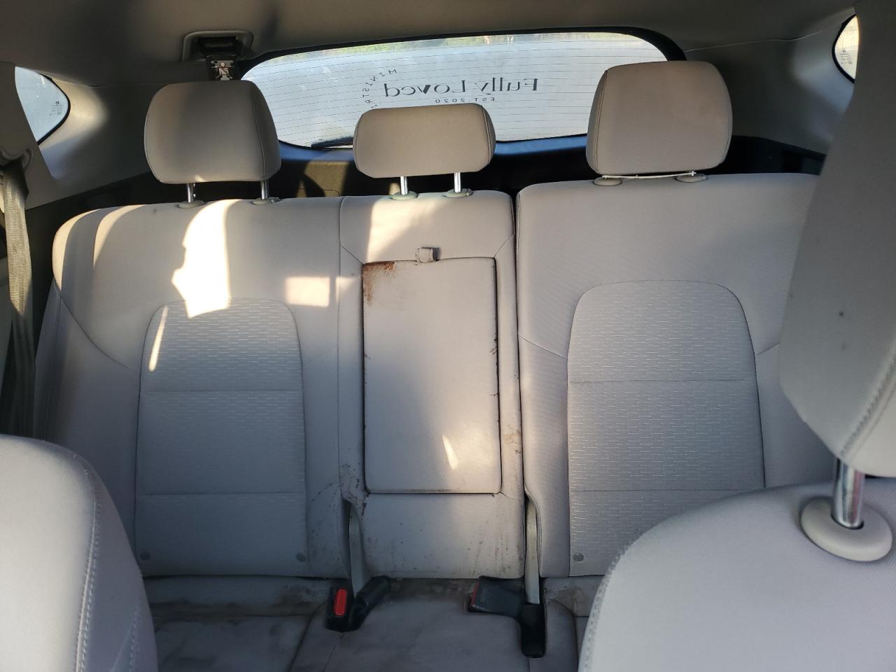 2020 Hyundai Tucson Se VIN: KM8J23A41LU189249 Lot: 62710914