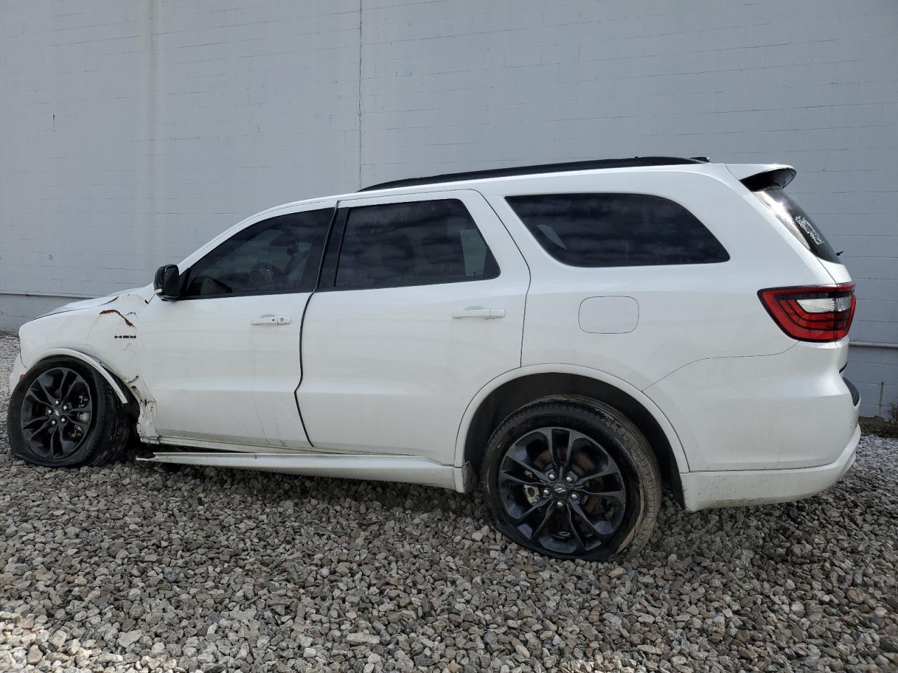 2023 Dodge Durango R/T VIN: 1C4SDJCT8PC568689 Lot: 47496694