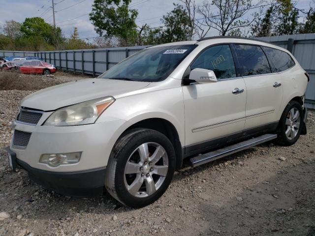 2012 Chevrolet Traverse Ltz
