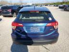 2017 Honda Hr-V Lx na sprzedaż w Cahokia Heights, IL - Hail