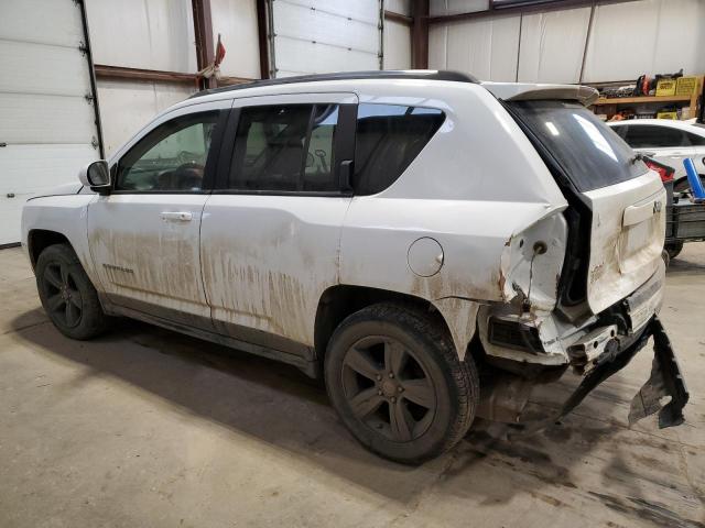 2015 JEEP COMPASS SPORT