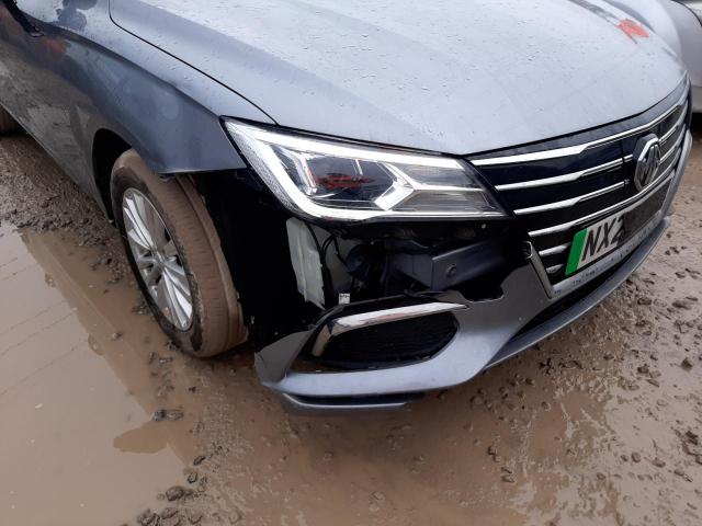 2022 MG MOTOR UK MG5 115KW EXCITE EV 61KWH 5DR AUTO