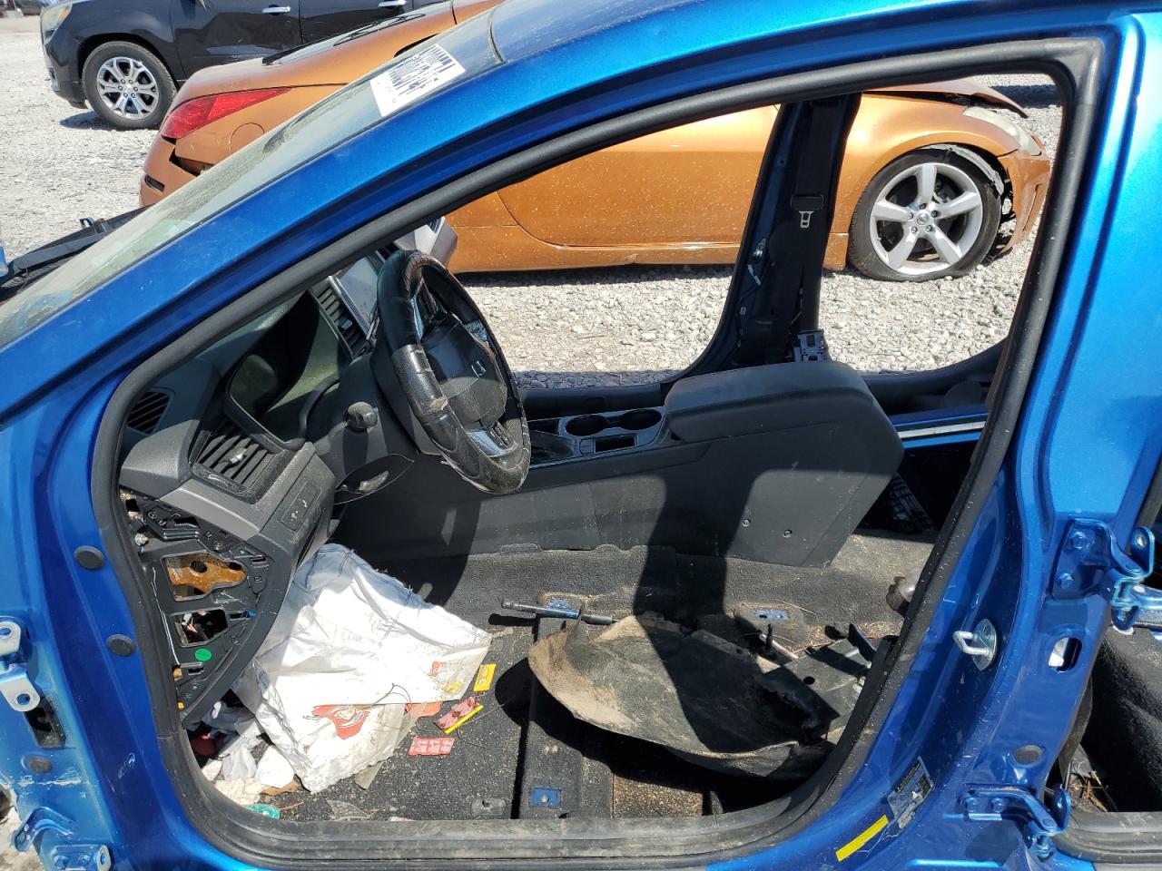 2018 Hyundai Sonata Sport VIN: 5NPE34AF4JH637940 Lot: 83777094