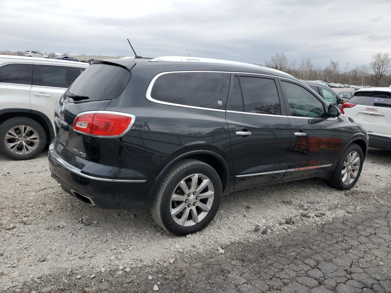 2015 Buick Enclave VIN: 5GAKVCKD6FJ112575 Lot: 47568084