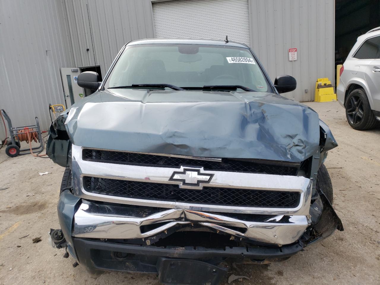 3GCPKSE32BG241340 2011 Chevrolet Silverado K1500 Lt