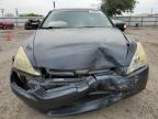2004 Honda Accord Lx for Sale in Mercedes, TX - Front End