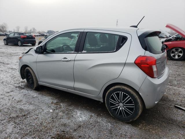 2018 CHEVROLET SPARK 1LT