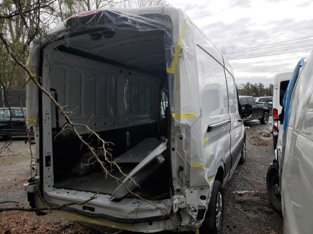 2021 FORD TRANSIT T- 1FTBR1C88MKB00153  41636224