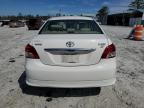 2007 TOYOTA YARIS    for sale at Copart GA - ATLANTA EAST