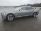 2011 Bmw 750 Li продається в Brookhaven, NY - Minor Dent/Scratches