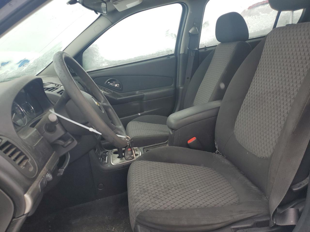 2007 Chevrolet Malibu Lt VIN: 1G1ZT58N87F151390 Lot: 54397544