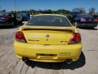 2006 Hyundai Tiburon Gt en Venta en Tifton, GA - Front End