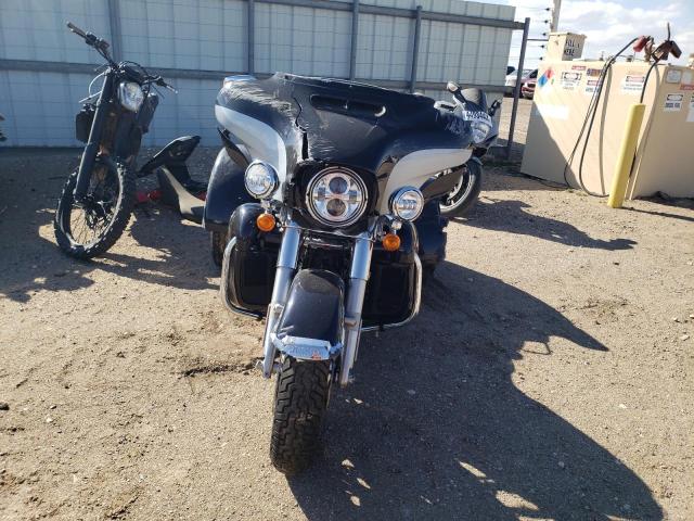 2020 HARLEY-DAVIDSON FLHTCUTG 