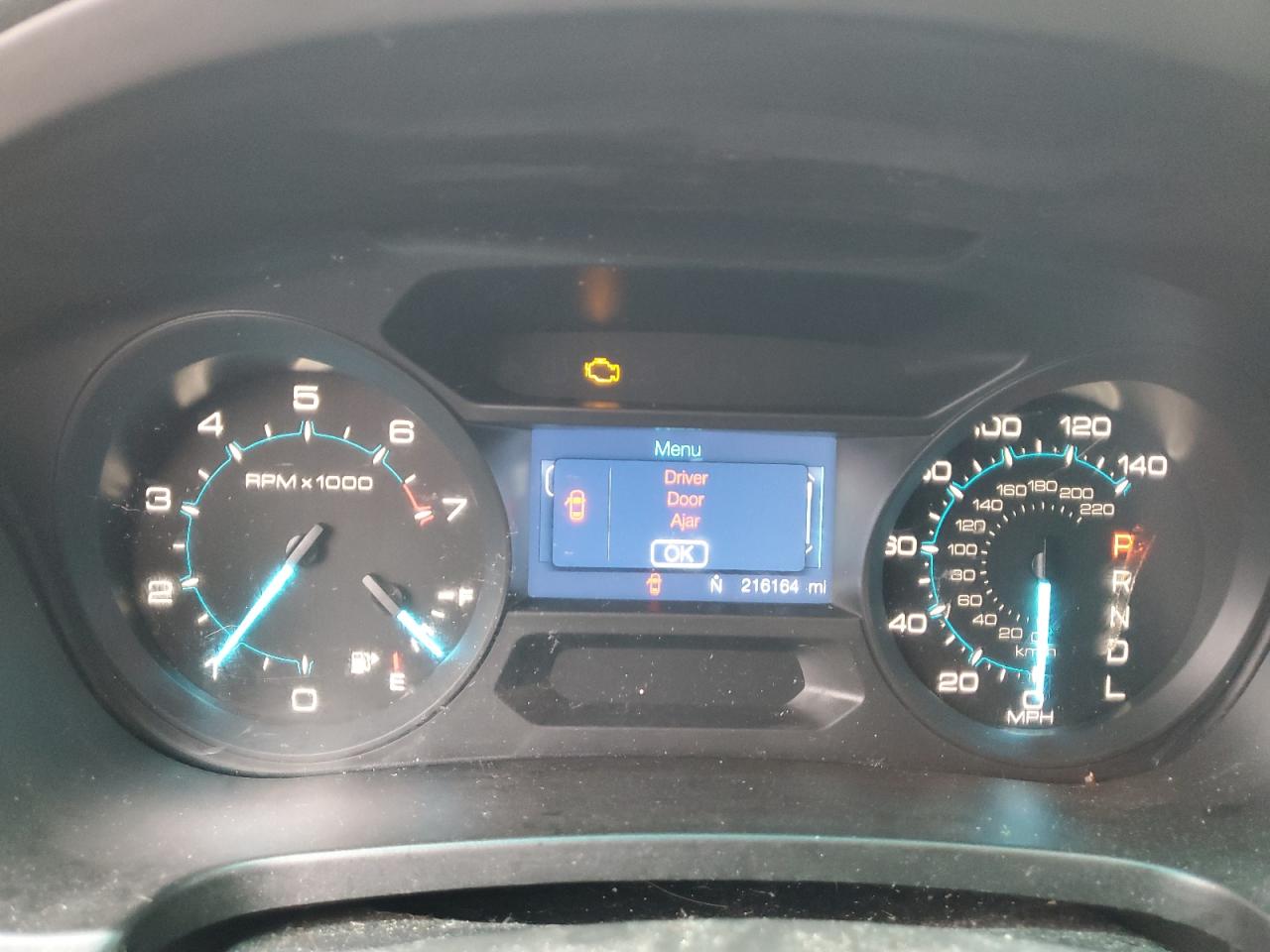 2013 Ford Explorer VIN: 1FM5K7B91DGC83344 Lot: 46701004