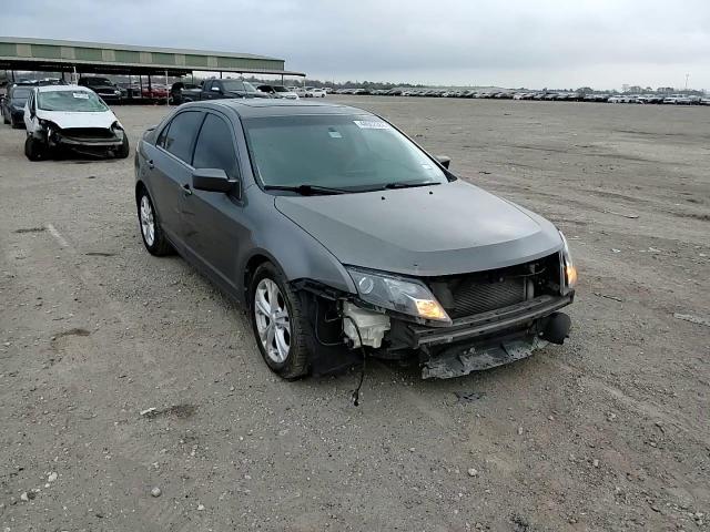 2012 Ford Fusion Se VIN: 3FAHP0HA0CR130253 Lot: 44662384