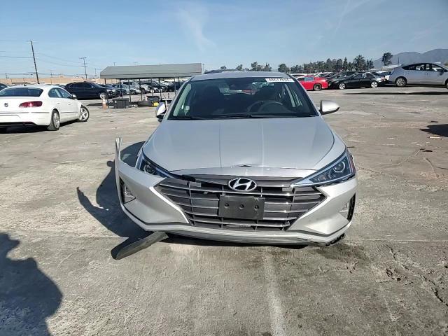2020 Hyundai Elantra Se VIN: 5NPD74LF6LH514060 Lot: 48677694