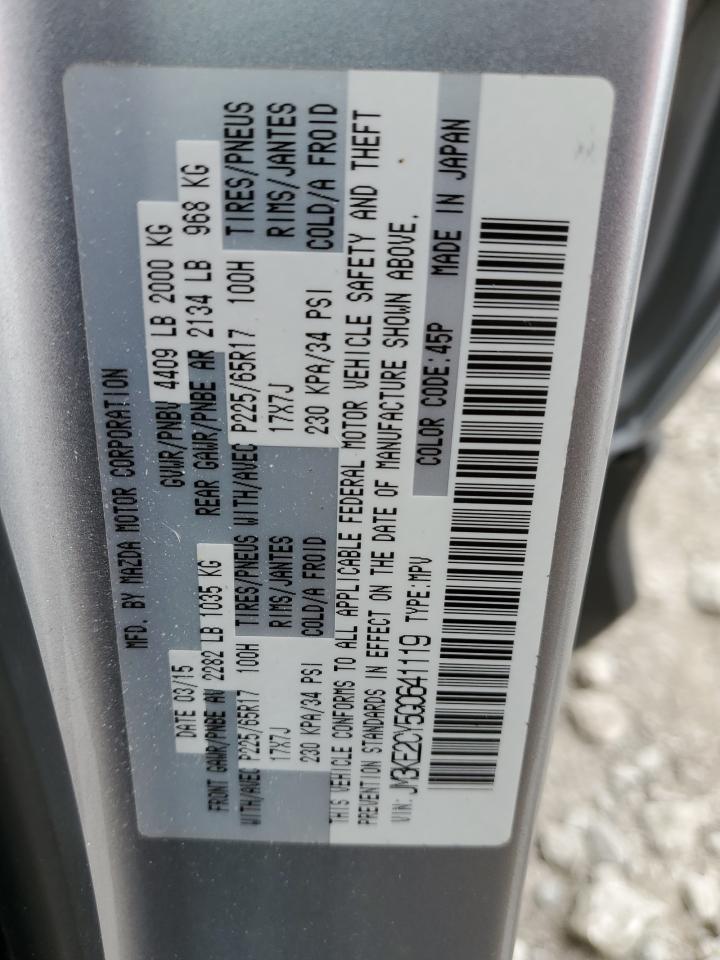 JM3KE2CY5G0641119 2016 MAZDA CX-5 - Image 13