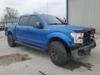 2015 Ford F150 Supercrew for Sale in Sikeston, MO - Front End