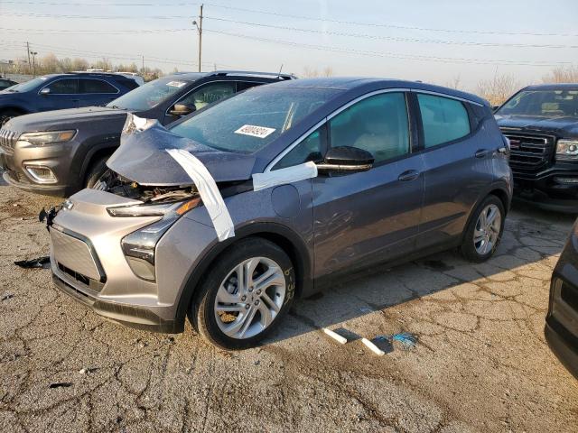  CHEVROLET BOLT 2023 Серый