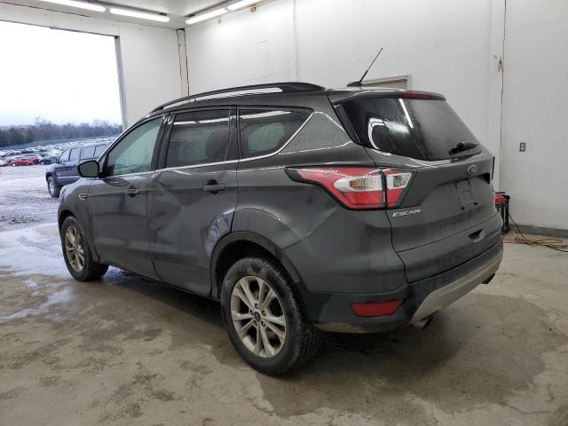  FORD ESCAPE 2017 Серый