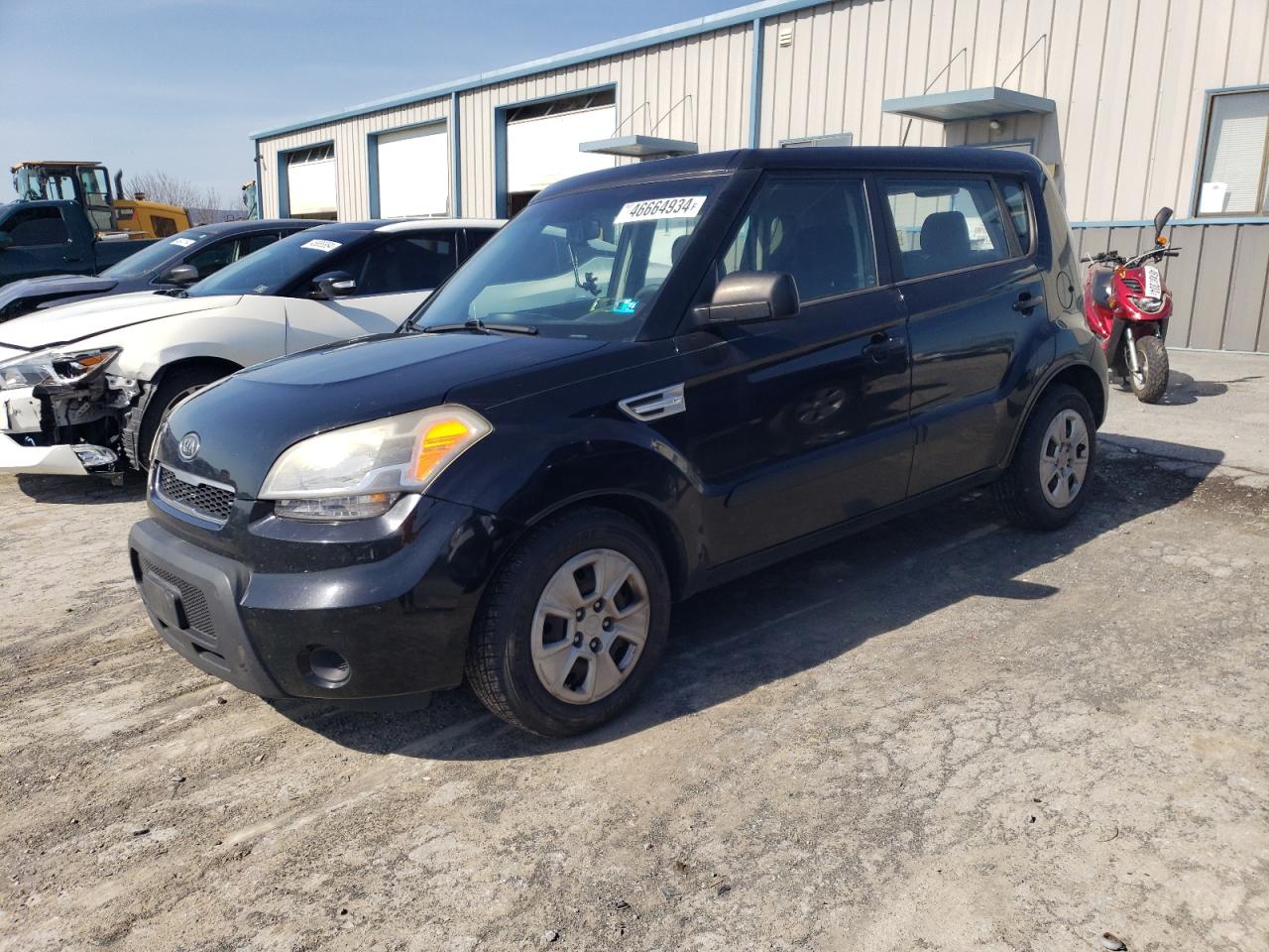 KNDJT2A18B7217465 2011 Kia Soul