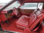 1985 Cadillac Eldorado  for Sale in Dyer, IN - Vandalism