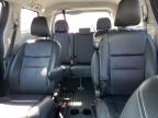 2018 Toyota Sienna Se იყიდება Cahokia Heights-ში, IL - Hail