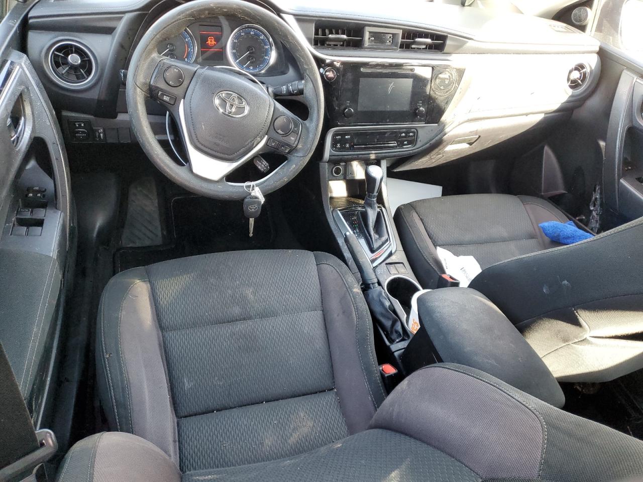 5YFBURHE9HP695517 2017 Toyota Corolla L