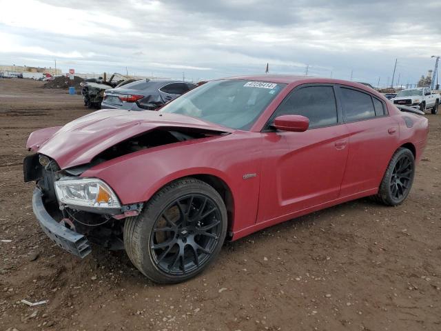 2014 Dodge Charger R/T for Sale in Phoenix, AZ - Front End