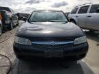 2001 Nissan Altima Xe de vânzare în Cahokia Heights, IL - Side