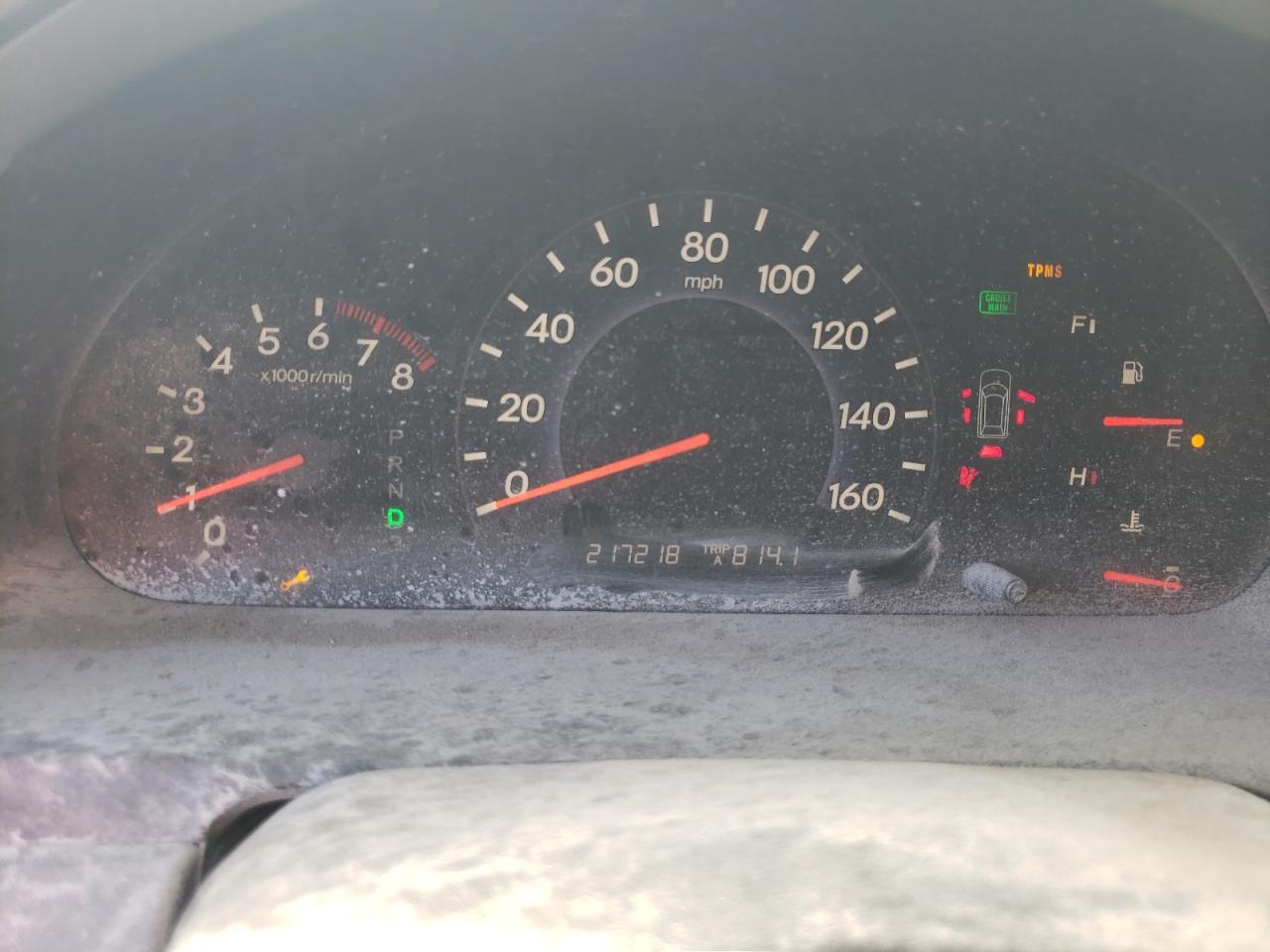 2007 Honda Odyssey Exl VIN: 5FNRL38757B105730 Lot: 47246344