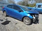2014 Kia Forte Ex იყიდება Augusta-ში, GA - Front End